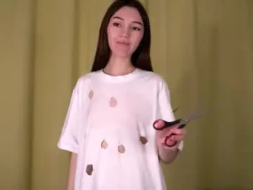 Chaturbate Adult Video Chat of consuelabrasington