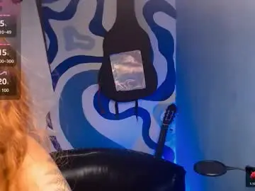 Chaturbate Sex Chat of eva_brooks1