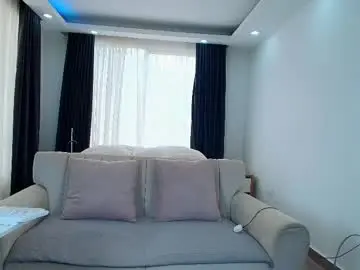 Chaturbate Private Sex Chat of evasweet__