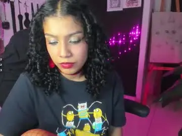 Chaturbate Best live sex cam show of freaky_lia