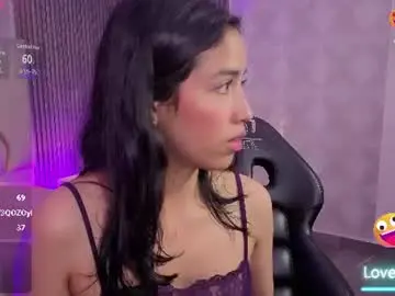 Chaturbate Sex Chat of joselyn_tay