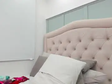 Chaturbate Sex Cam of katty_withe