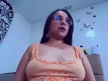 Chaturbate Best live sex cam show of kattylatina_