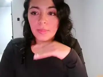 Chaturbate Live Sex Cam of laurenhot94