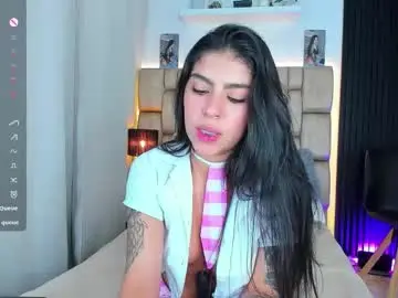 Chaturbate Private Sex Chat of little__sophie18