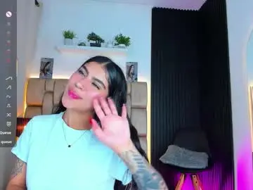 Chaturbate Adult Webcam of little__sophie18