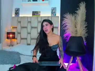 Chaturbate Best Webcam of little__sophie18