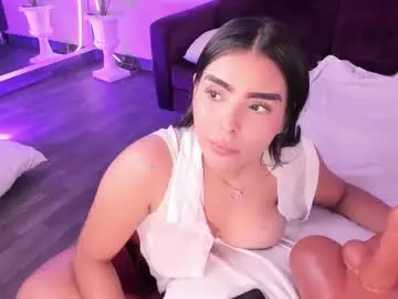 Chaturbate Live Porn of lovelyeyesx