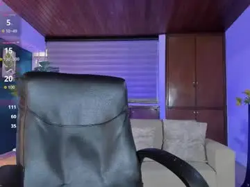 Chaturbate Sex Cam of lyssa_muller