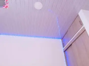 Chaturbate Best Webcam of meganbarko