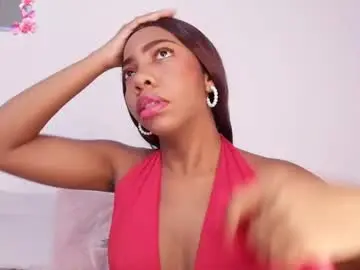 Chaturbate Adult Video Chat of meganbarko