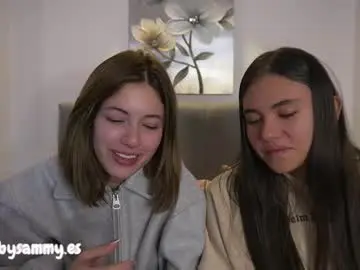 Chaturbate Adult Webcams of mia_nevaeh