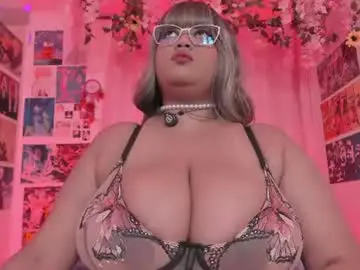Chaturbate Sex Chat of misscurvytop