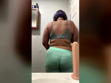 Chaturbate Private Sex Chat of nikkithickum69