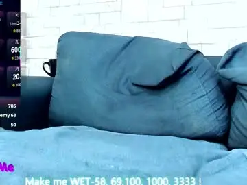 Chaturbate Adult Webcams of rozeamor