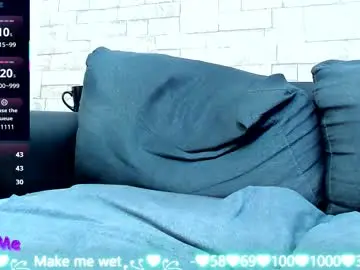 Chaturbate Free Porn Cam of rozeamor