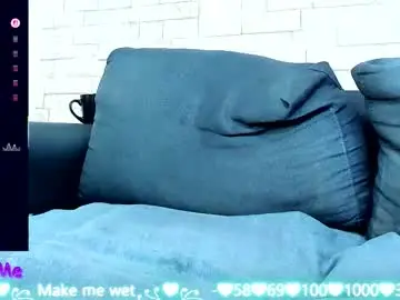 Chaturbate Watch Live Sex Cams of rozeamor