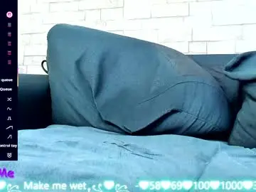 Chaturbate Free Live Porn of rozeamor