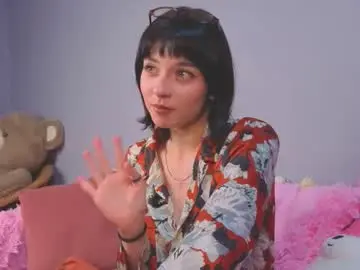 Chaturbate Best Webcam of scarle_whisper