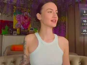 Chaturbate Live Porn of that_eva