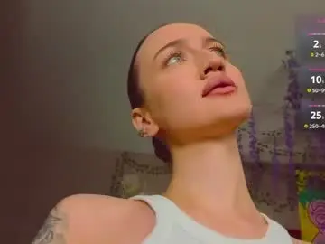 Chaturbate Adult Webcam of that_eva