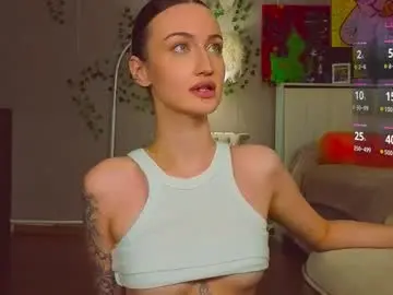 Chaturbate Free Live Porn of that_eva