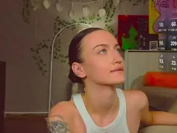Chaturbate Nude Webcam of that_eva