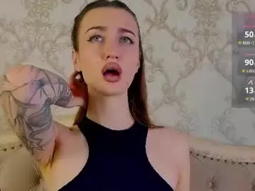 Chaturbate Watch Live Sex Cams of that_eva