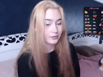 Chaturbate Adult Video Chat of _yin_and_yang_69