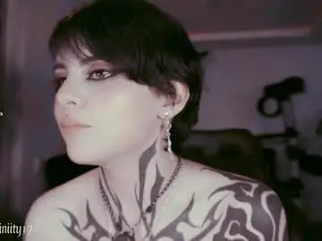 Chaturbate Adult Video Chat of abril__colen