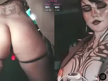 Chaturbate Adult Video Chat of abril__colen