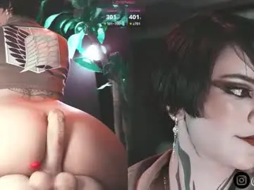 Chaturbate Adult Webcams of abril__colen