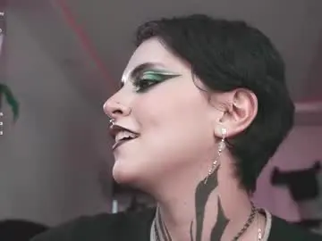 Chaturbate Sex Cam of abril__colen