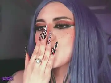 Chaturbate Nude Webcam of abril__colen