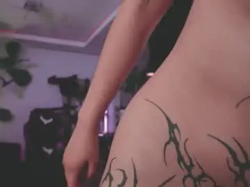 Chaturbate Sex Cam of abril__colen