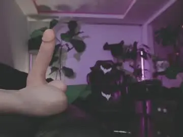 Chaturbate Adult Webcam of abril__colen