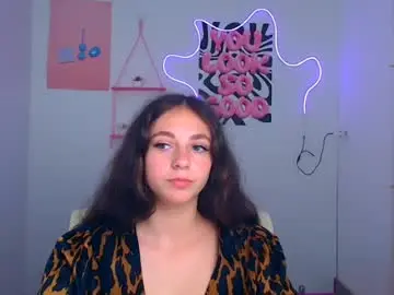 Chaturbate Sex Chat of amber__r