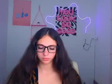 Chaturbate Private Sex Chat of amber__r