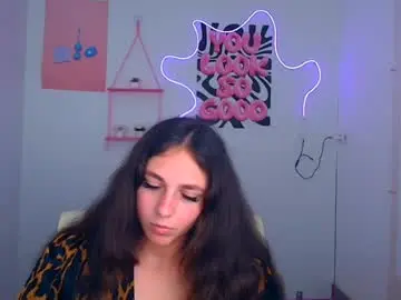 Chaturbate Live Sex of amber__r