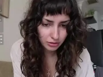 Chaturbate Nude Webcam of angellacox
