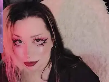 Chaturbate Live Porn of asha_nekooo