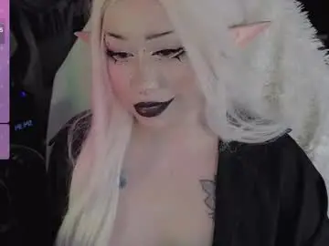 Chaturbate Best live sex cam show of asha_nekooo