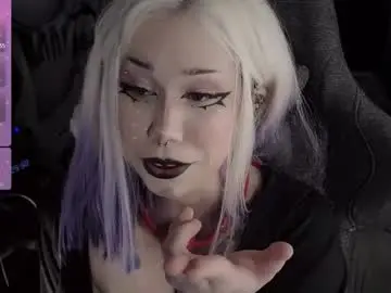 Chaturbate Live Sex Cam of asha_nekooo