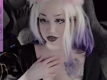 Chaturbate Sex Cam of asha_nekooo