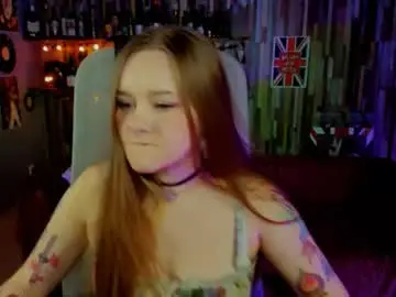 Chaturbate Adult Webcams of auroranelson