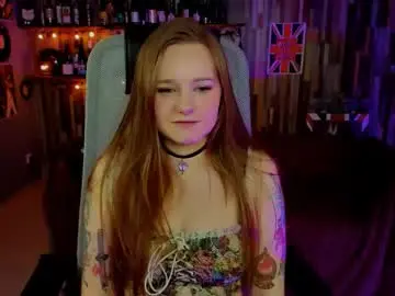 Chaturbate Adult Webcams of auroranelson