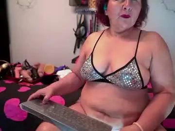 Chaturbate Live Porn of barbaraviciosa
