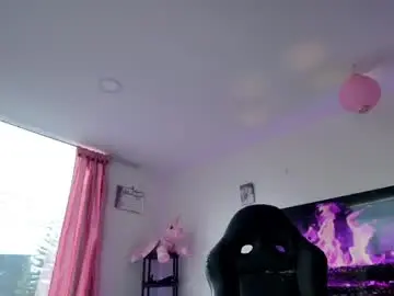 Chaturbate Private Sex Chat of barbie20_