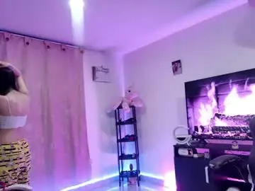 Chaturbate Sex Cam of barbie20_
