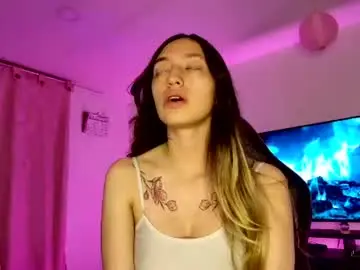 Chaturbate Adult Video Chat of barbie20_